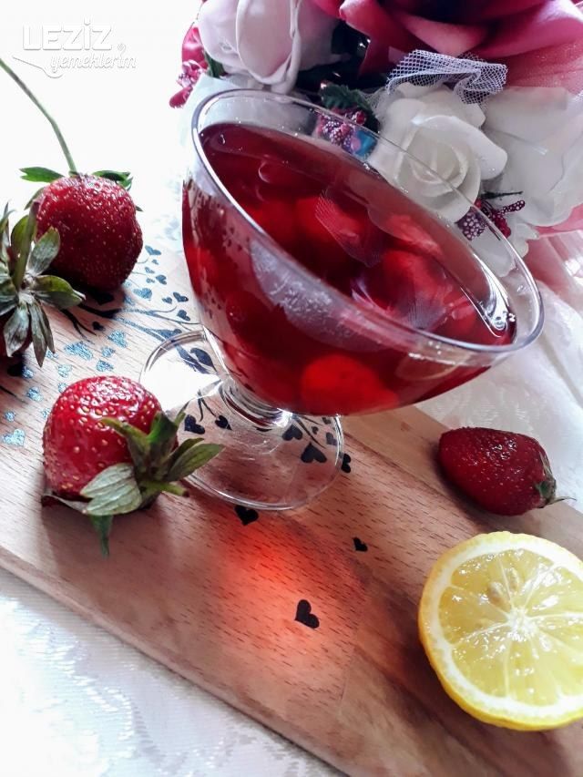 Çilek Kompostosu Nasıl Yapılır?