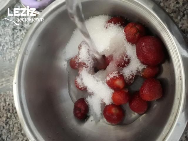 Çilek Kompostosu Nasıl Yapılır?