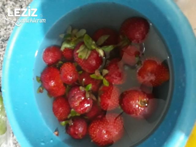 Çilek Kompostosu Nasıl Yapılır?