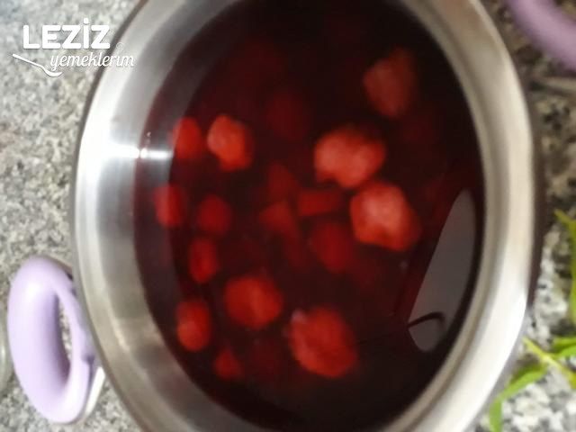 Çilek Kompostosu Nasıl Yapılır?