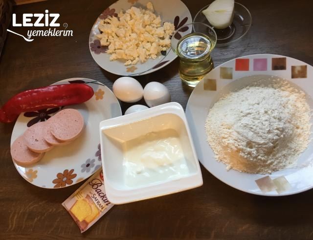 Kahvaltılık Muffin