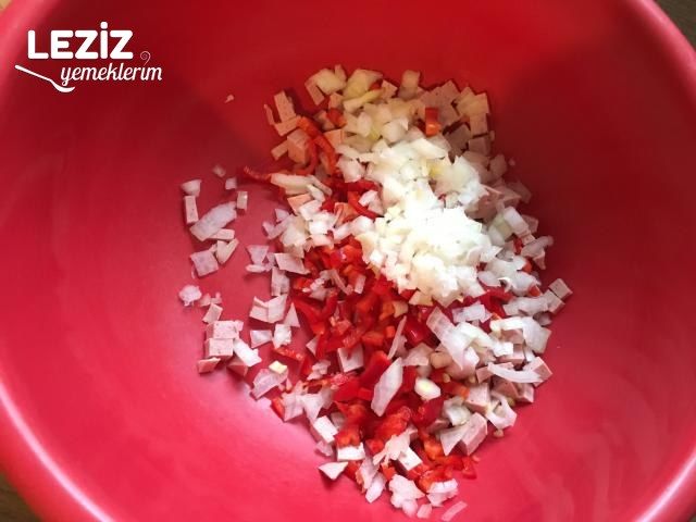 Kahvaltılık Muffin