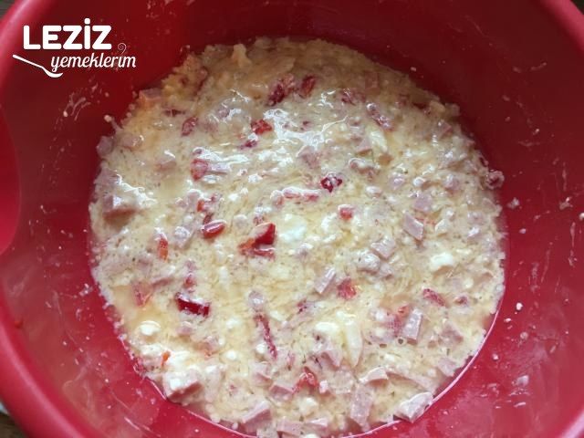 Kahvaltılık Muffin