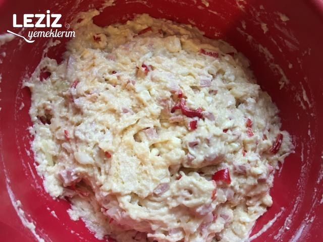 Kahvaltılık Muffin