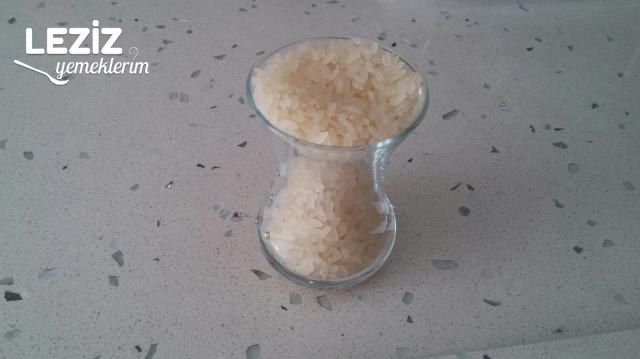 Sütlaç (Harika Lezzetiyle)