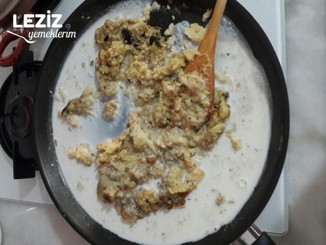 Nefis Hünkar Beğendi Tarifi