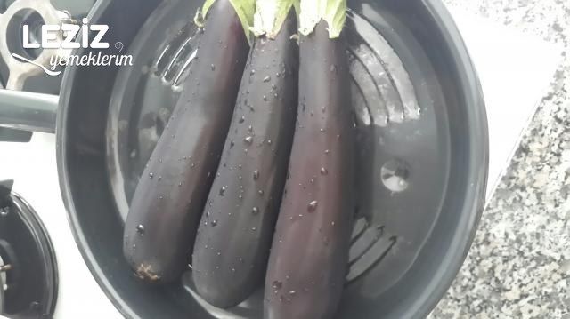 Nefis Hünkar Beğendi Tarifi