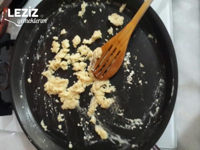 Nefis Hünkar Beğendi Tarifi