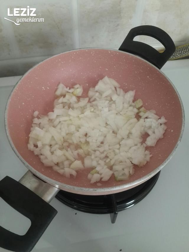 Nefis Hünkar Beğendi Tarifi