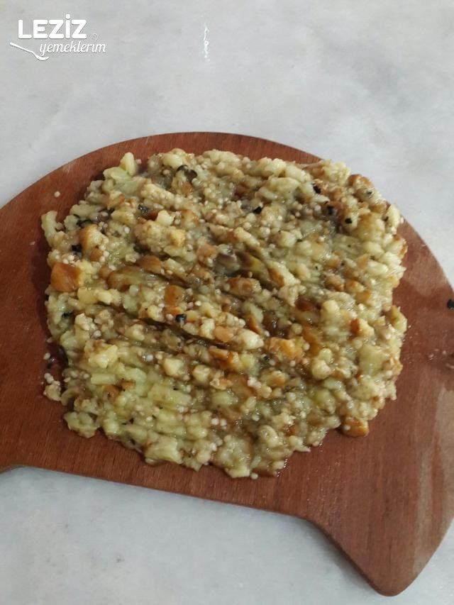 Nefis Hünkar Beğendi Tarifi