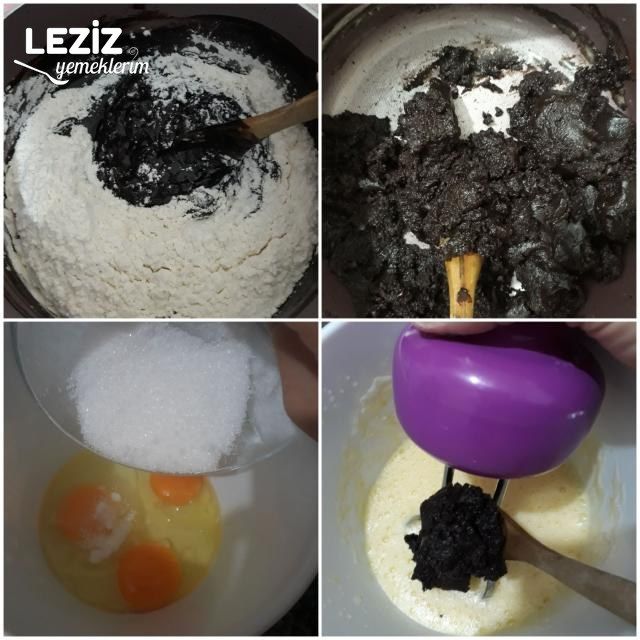 Çikolatalı Sufle Nasıl Hazırlanır?