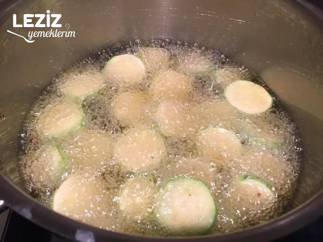 Fırında Beşamel Soslu Sebze Oturtma