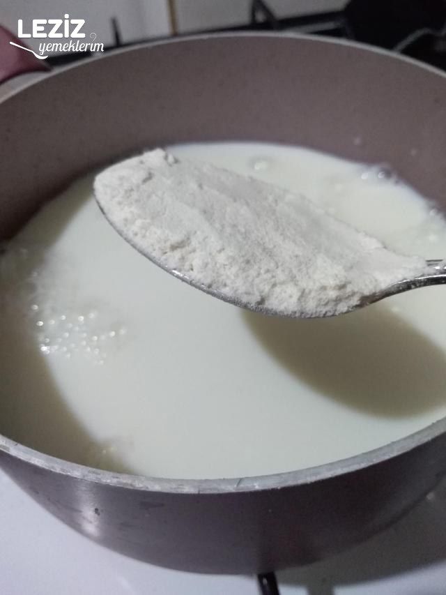 Evde Orijinal Çikolata Sos Tarifi