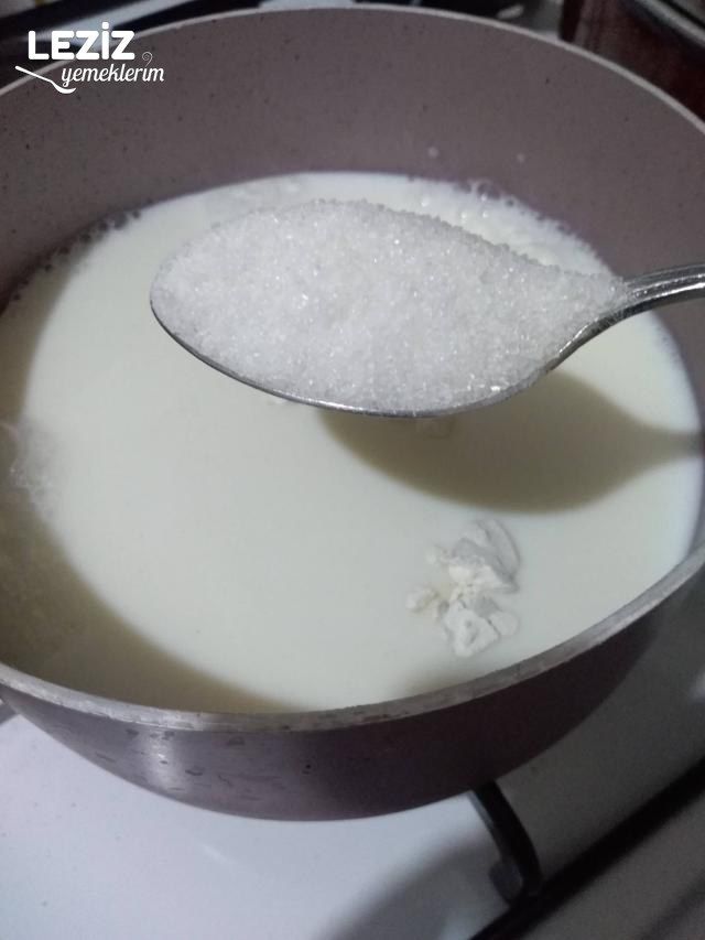 Evde Orijinal Çikolata Sos Tarifi