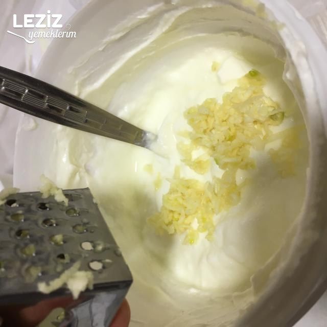 Pratik Makarna Mantısı Nasıl Yapılır?