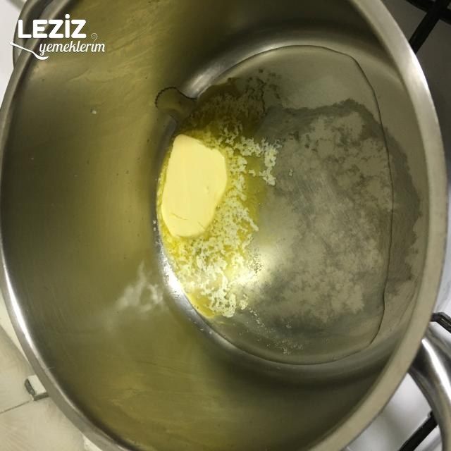 Pratik Makarna Mantısı Nasıl Yapılır?