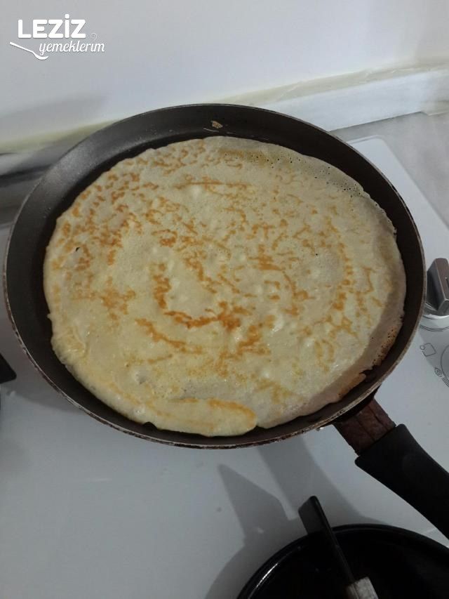 Avcı Böreği Nasıl Yapılır