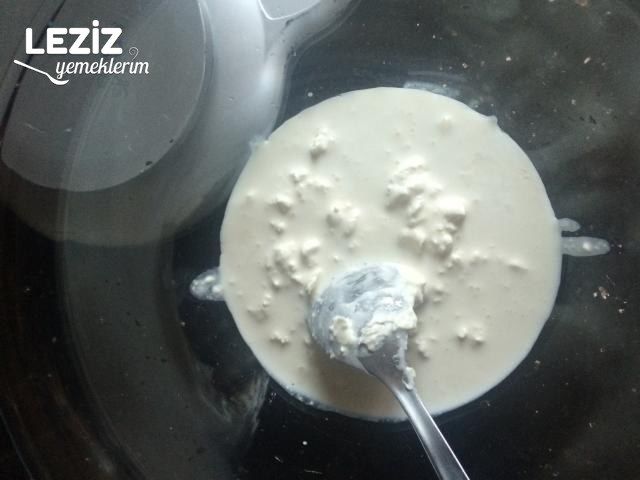 Kaymakpare Nasıl Yapılır