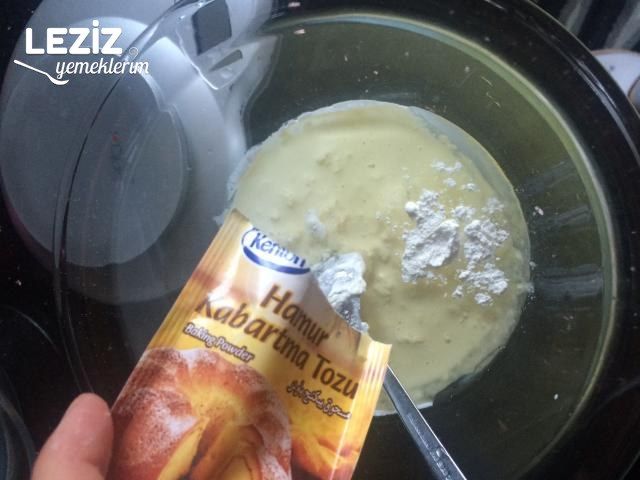 Kaymakpare Nasıl Yapılır