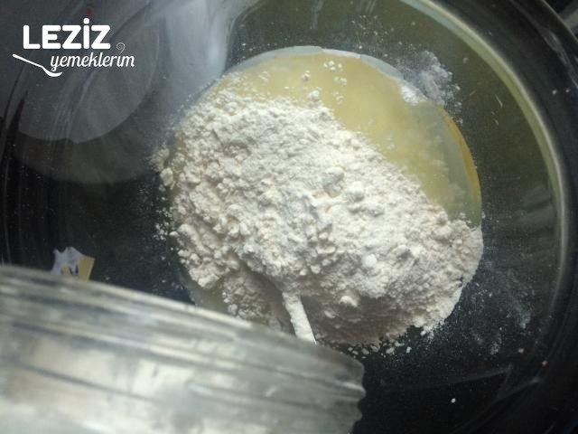 Kaymakpare Nasıl Yapılır