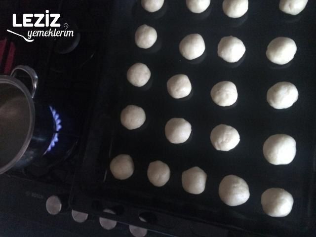 Kaymakpare Nasıl Yapılır