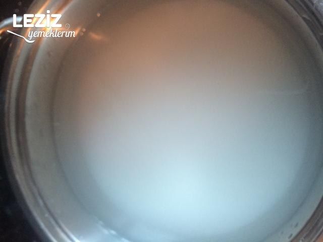 Kaymakpare Nasıl Yapılır