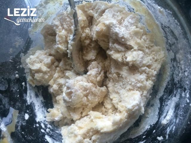 Kaymakpare Nasıl Yapılır