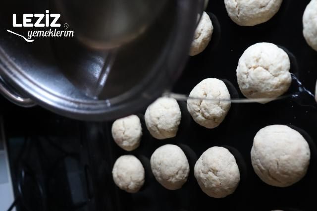 Kaymakpare Nasıl Yapılır