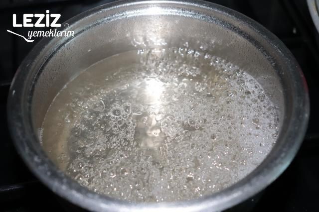 Kaymakpare Nasıl Yapılır