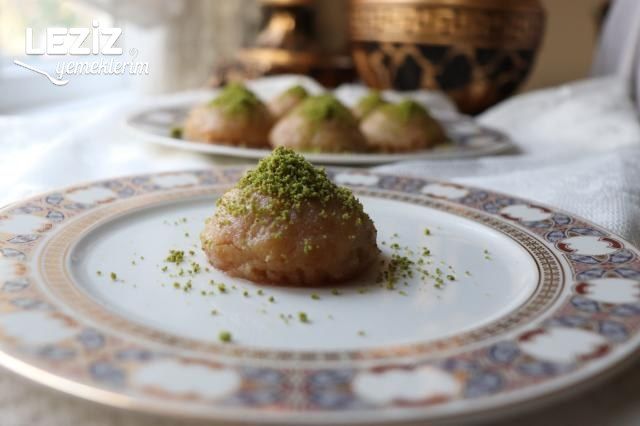 Kaymakpare Nasıl Yapılır