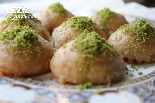 Kaymakpare Nasıl Yapılır