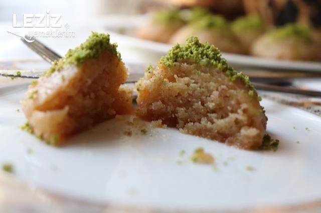 Kaymakpare Nasıl Yapılır