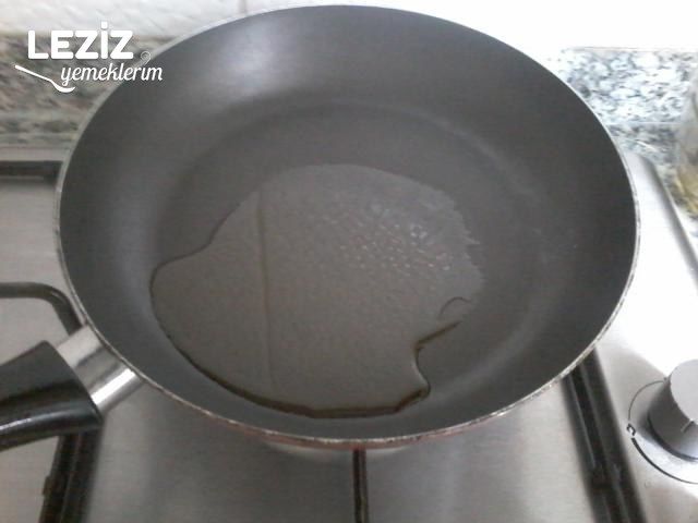 Patatesli Çorba Tarifi