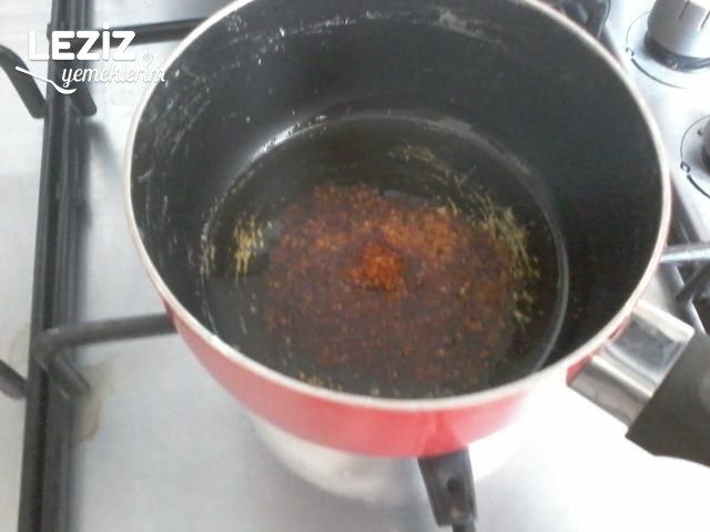 Patatesli Çorba Tarifi