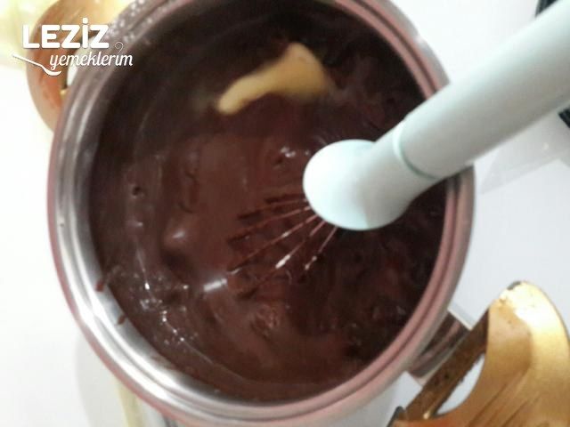 Kakaolu Sultan Sarması