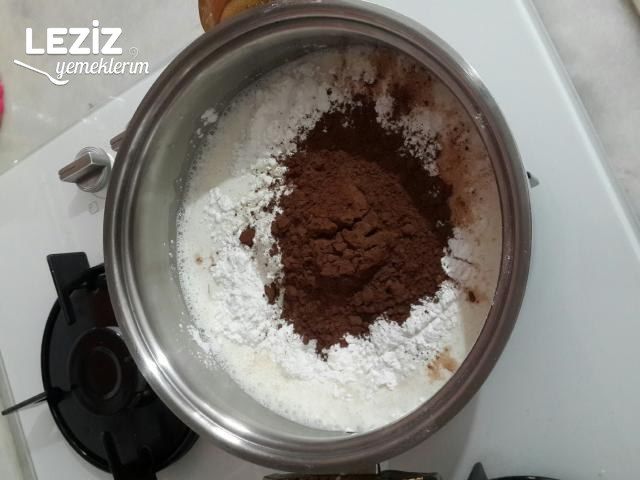 Kakaolu Sultan Sarması