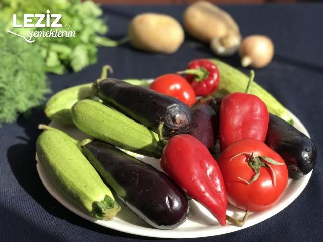 Ratatuy Tarifi, Nasıl Yapılır