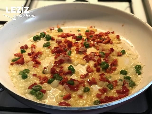 Ratatuy Tarifi, Nasıl Yapılır