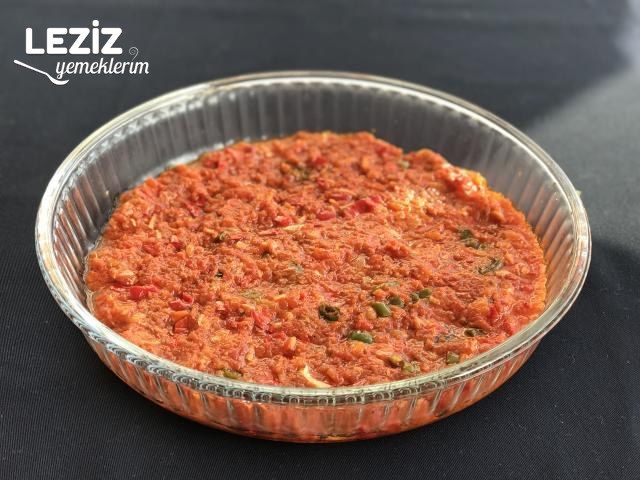 Ratatuy Tarifi, Nasıl Yapılır