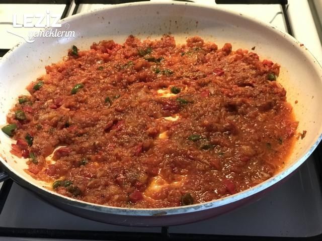 Ratatuy Tarifi, Nasıl Yapılır