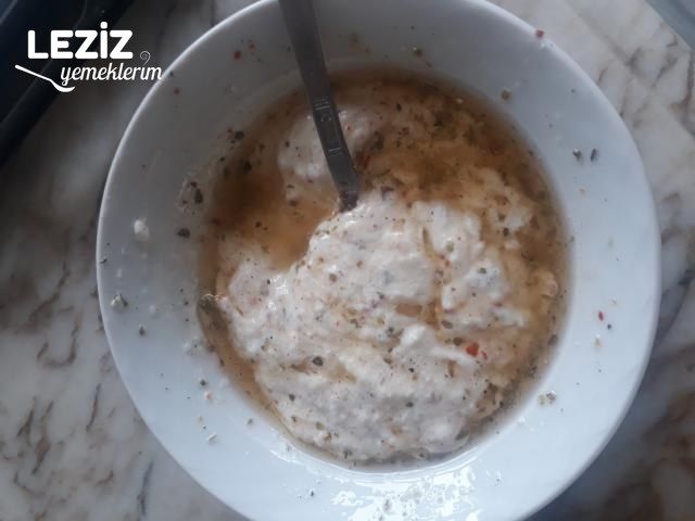 Mayasız Poğaça (Püf Noktaları İle)