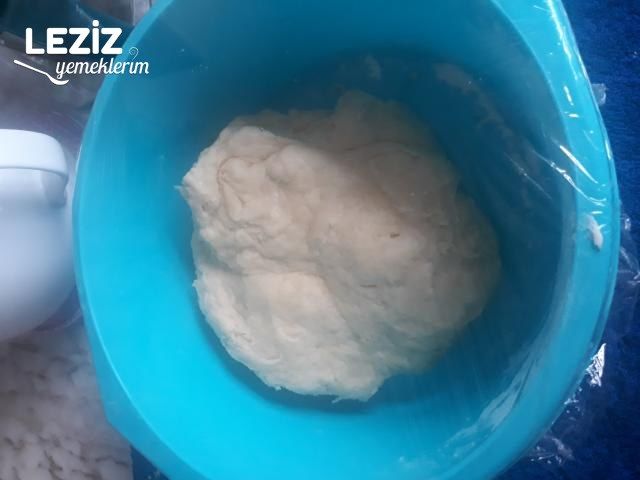 Mayasız Poğaça (Püf Noktaları İle)