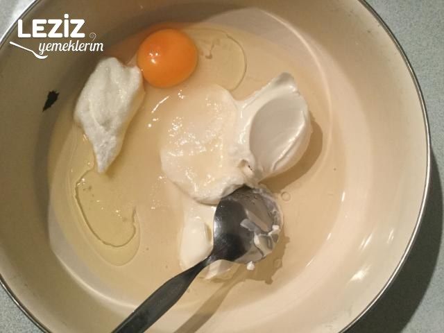 İncirli Kurabiye Tarifi