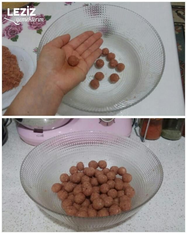 Topalak Çorbası Tarifi