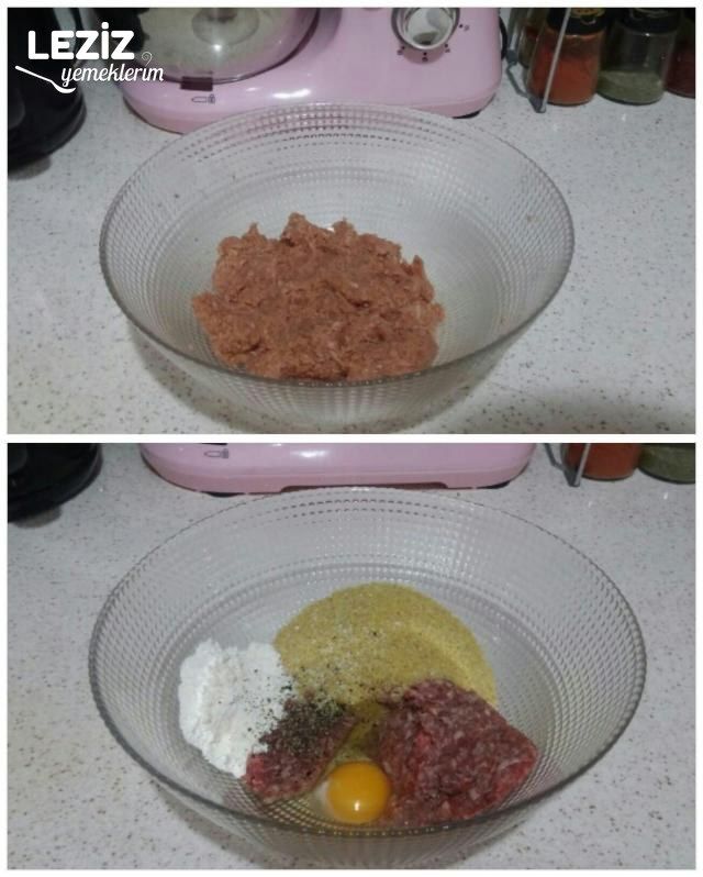 Topalak Çorbası Tarifi