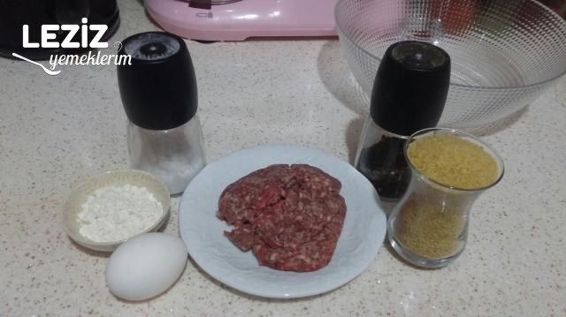 Topalak Çorbası Tarifi