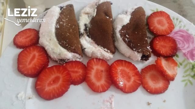 Gelin Bohçası Yapımı