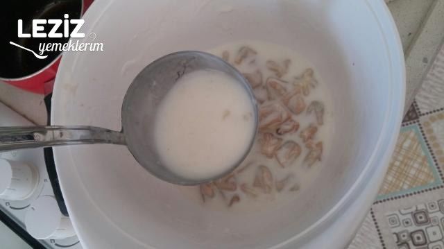 Hazır Mantı Tarifi