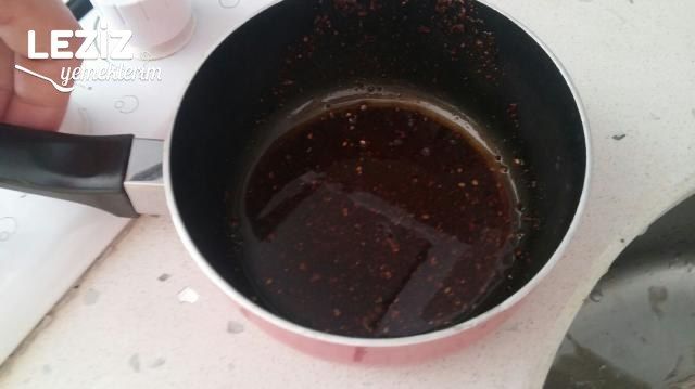 Hazır Mantı Tarifi