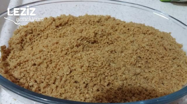 Çikolata Topları (3 Malzemeli - Çok Pratik)